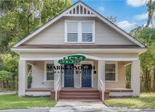 Property at 1423 E 33rd St, Savannah, GA, 31404, 3 beds, 1 bath, [object Object]