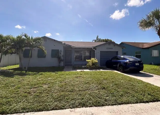 Property at 22469 SW 56th Ave, Boca Raton, FL, 33433, 3 beds, 2 baths, [object Object]