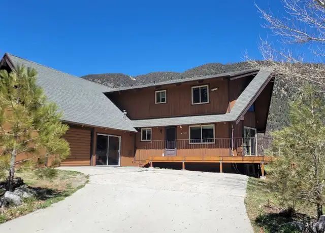 Property at 2628 Beechwood Way, Pine Mountain Club, CA, 93222, 4 beds, 2 baths, [object Object]