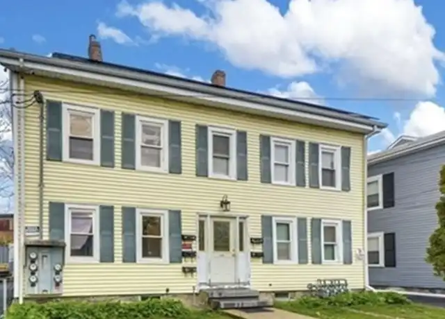 Property at 11 Knight St Unit 3, Boston, MA, 02136, 1 bed, 1 bath, [object Object]