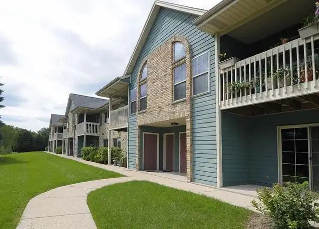 Property at The Glens of Waukesha - 2010 S East Ave, Waukesha, WI, 53189, 1-2 bed, 1-2 bath, [object Object]