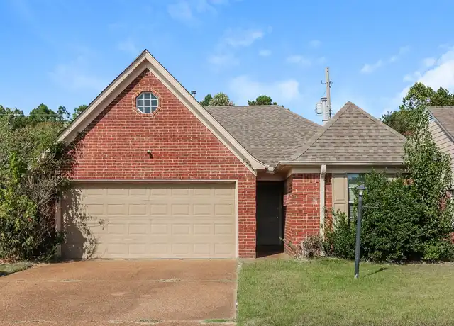 Property at 8396 Creek Front Dr, Cordova, TN, 38016, 3 beds, 2 baths, [object Object]