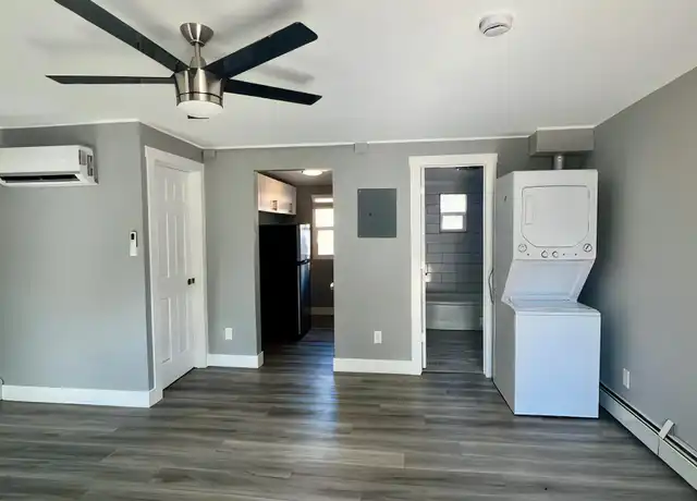Property at 825 12th St Unit 8, Greeley, CO, 80631, 1 bed, 1 bath, [object Object]