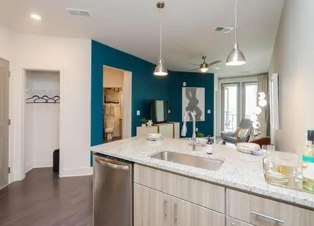 Property at 2588 Decatur Village Way Unit 2372, Decatur, GA, 30033, 1 bed, 1 bath, [object Object]