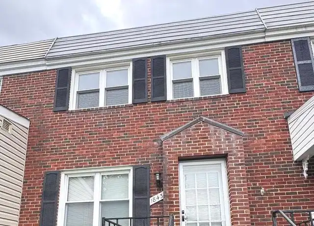 Property at 1843 Church Rd, Dundalk, MD, 21222, 3 beds, 2 baths, [object Object]