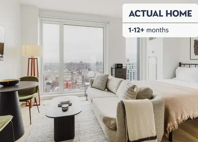 Property at 275 South 5th Street - 275 S 5th St #1695, Brooklyn, NY, 11211, 0 beds, 1 bath, [object Object]