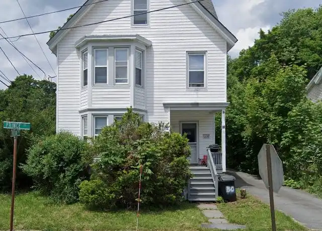 Property at 30 Prince St, Monticello, NY, 12701, 3 beds, 1 bath, [object Object]