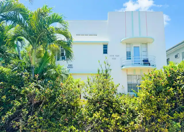 Property at 1020 Euclid Ave #5, Miami Beach, FL, 33139, 0 beds, 1 bath, [object Object]