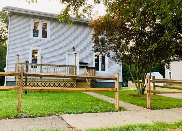 Property at 1101 S Main St Unit 1, Meadville, PA, 16335, 0 beds, 1 bath, [object Object]