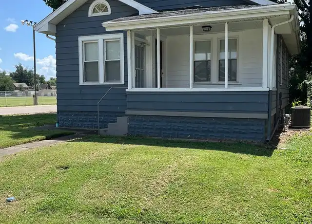 Property at 1425 E Walnut St, Evansville, IN, 47714, 4 beds, 2 baths, [object Object]