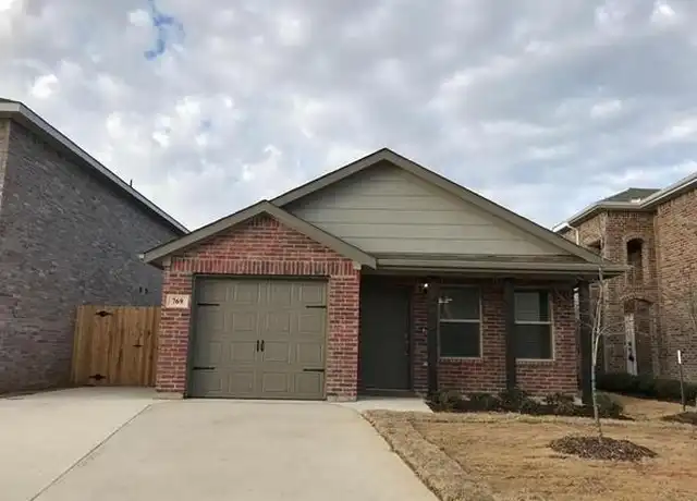 Property at 769 River Hill Ln, Fort Worth, TX, 76114, 3 beds, 2 baths, [object Object]