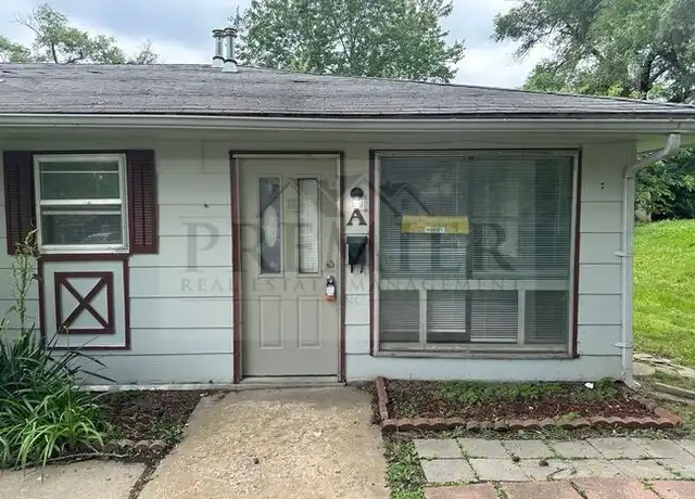 Property at 6205 E 152nd Ter Unit A, Grandview, MO, 64030, 2 beds, 1 bath, [object Object]
