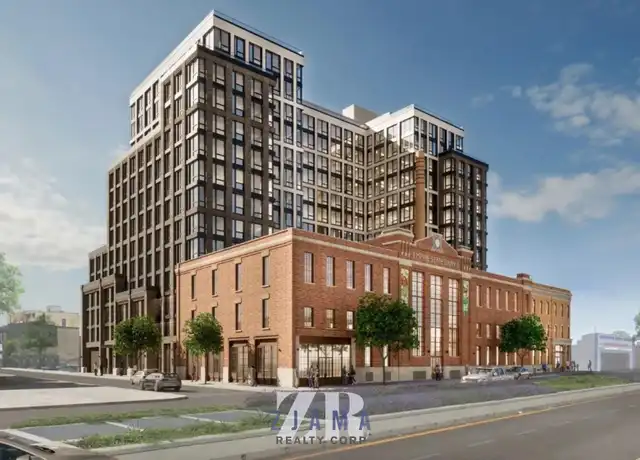 Property at 2840 Atlantic Ave Unit 815, Brooklyn, NY, 11207, 1 bed, 1 bath, [object Object]