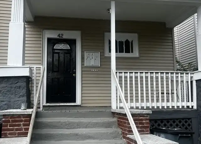 Property at 42 Floyd St Unit 2, Boston, MA, 02124, 4 beds, 1 bath, [object Object]