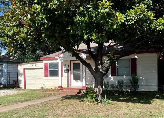 Property at 532 Hawthorne St, Irving, TX, 75061, 5 beds, 2 baths, [object Object]