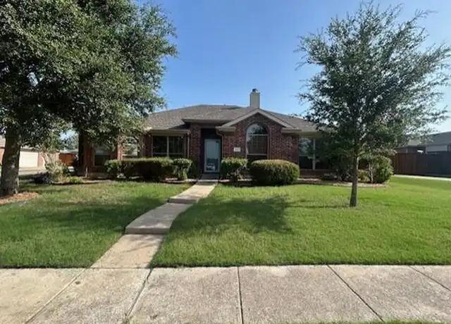 Property at 301 Roy Rogers Ln, Murphy, TX, 75094, 3 beds, 2 baths, [object Object]