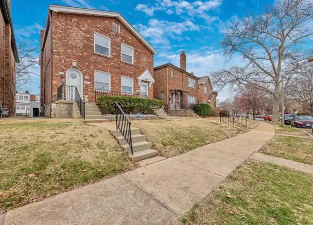 Property at 4956 Potomac St Unit F2, St. Louis, MO, 63139, 2 beds, 1 bath, [object Object]