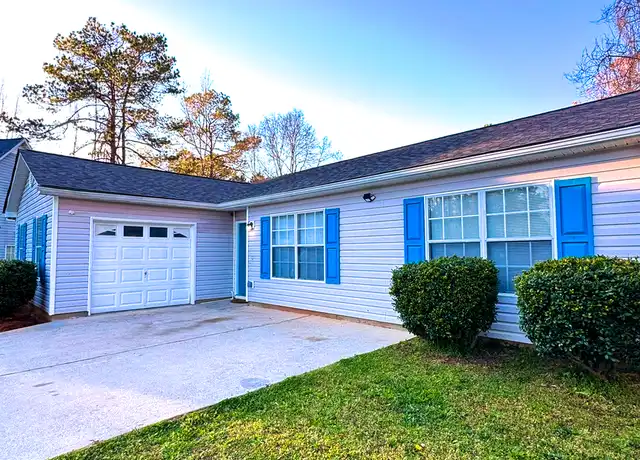 Property at 9299 Tee Trce, Riverdale, GA, 30274, 1 bed, 1 bath, [object Object]