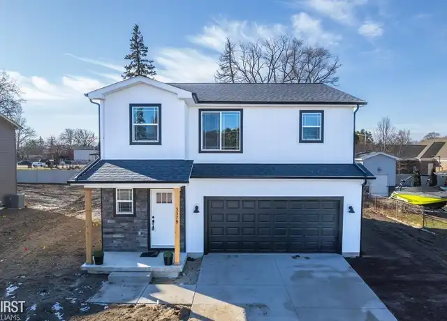 Property at 5379 George St, Saginaw, MI, 48603, 4 beds, 2.5 baths, [object Object]