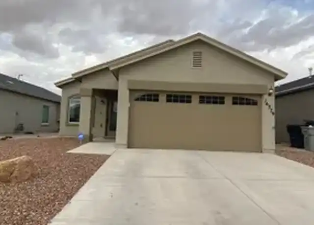 Property at 14379 Armando Silva Dr, El Paso, TX, 79938, 3 beds, 2 baths, [object Object]