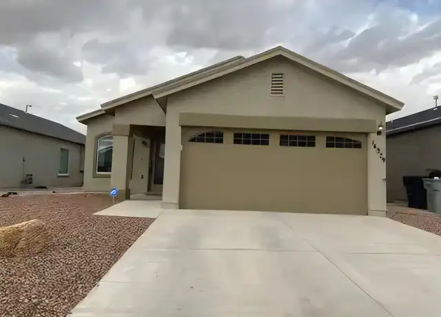 Property at 14379 Armando Silva Dr, El Paso, TX, 79938, 3 beds, 2 baths, [object Object]