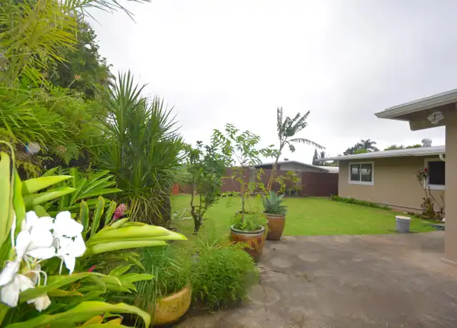 Property at 1187 Lunaai St, Kailua, HI, 96734, 4 beds, 2 baths, [object Object]