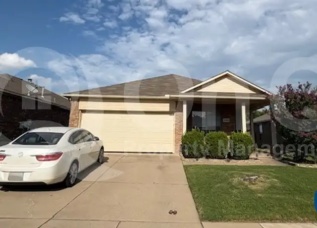 Property at 14308 Polo Ranch St, Haslet, TX, 76052, 3 beds, 2 baths, [object Object]