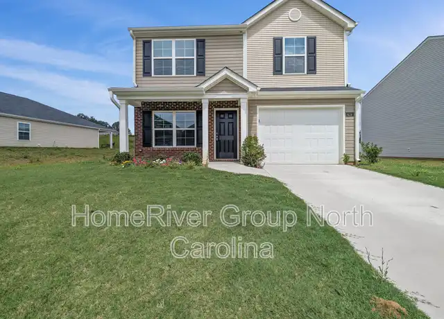 Property at 419 Dolcetto Ave, Lexington, NC, 27295, 3 beds, 2.5 baths, [object Object]