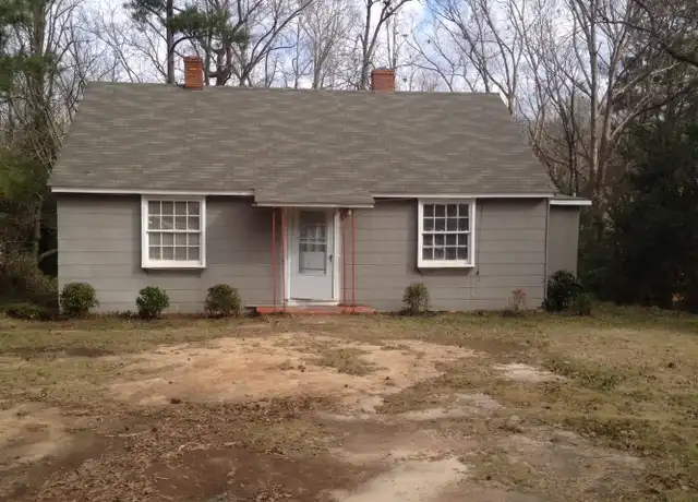 Property at 31 Cantrell Dr, Columbus, GA, 31903, 3 beds, 1 bath, [object Object]