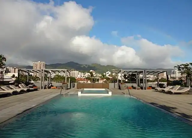 Property at 1009 Kapiolani Blvd #2812, Honolulu, HI, 96814, 2 beds, 2 baths, [object Object]