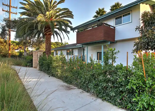 Property at 130 S Soledad St Unit B, Santa Barbara, CA, 93103, 1 bed, 1 bath, [object Object]