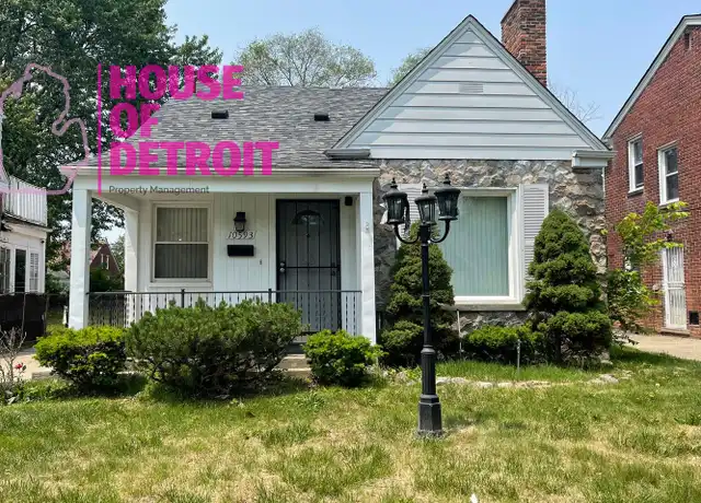 Property at 10593 Marne St, Detroit, MI, 48224, 3 beds, 1 bath, [object Object]