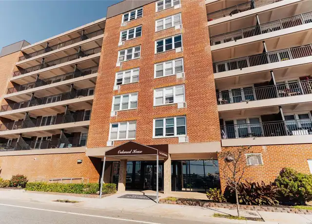 Property at 1 E Broadway Unit 3R, Long Beach, NY, 11561, 0 beds, 1 bath, [object Object]