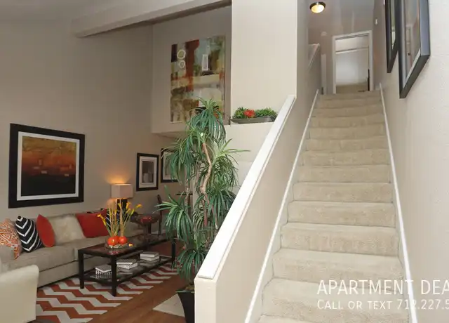 Property at 15461 Ella Blvd Unit 3490, Houston, TX, 77090, 1 bed, 1 bath, [object Object]