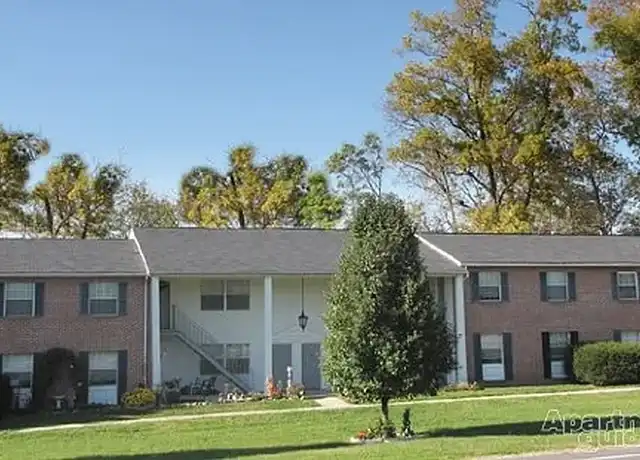 Property at Londontowne and Robinwood Apartments - 900 Queen Annes Ct, Hagerstown, MD, 21740, 3 beds, 1 bath, [object Object]