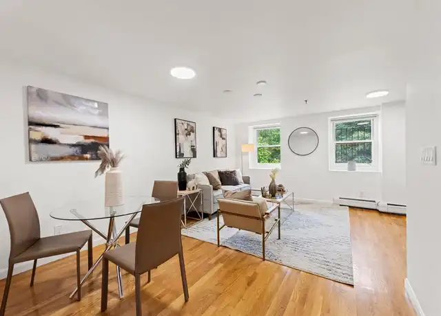 Property at 30 E Concord St #6, Boston, MA, 02118, 1 bed, 1 bath, [object Object]