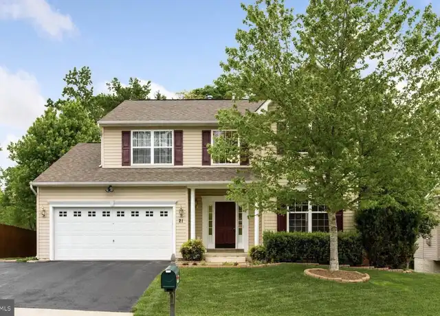 Property at 21 Snow Dr, Stafford, VA, 22554, 5 beds, 3.5 baths, [object Object]