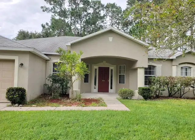Property at 58 Rymshaw Dr, Palm Coast, FL, 32164, 4 beds, 2 baths, [object Object]