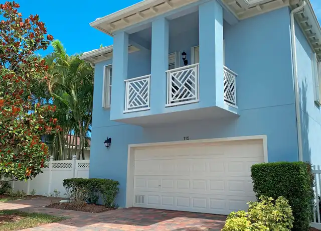 Property at 115 Castries Dr Unit Above Garage Apartment, Jupiter, FL, 33458, 1 bed, 1.5 baths, [object Object]