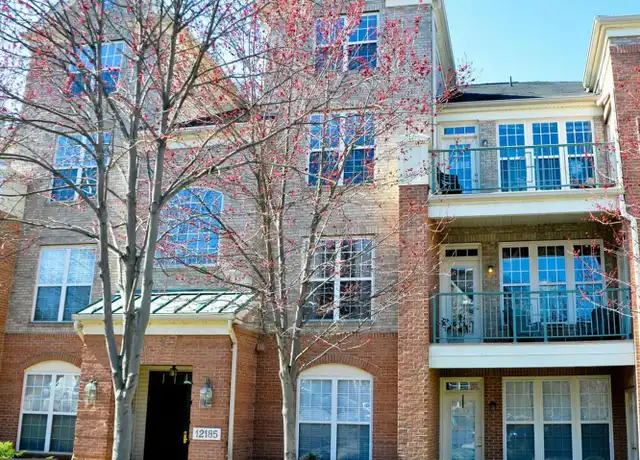 Property at 12185 Abington Hall Pl #204, Reston, VA, 20190, 2 beds, 2 baths, [object Object]