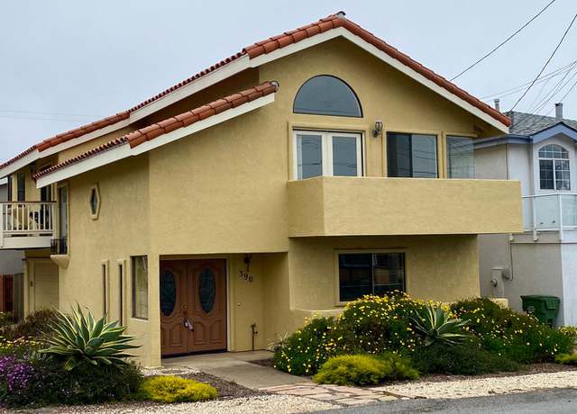 Photo of 390 Rennell St, Morro Bay, CA 93442