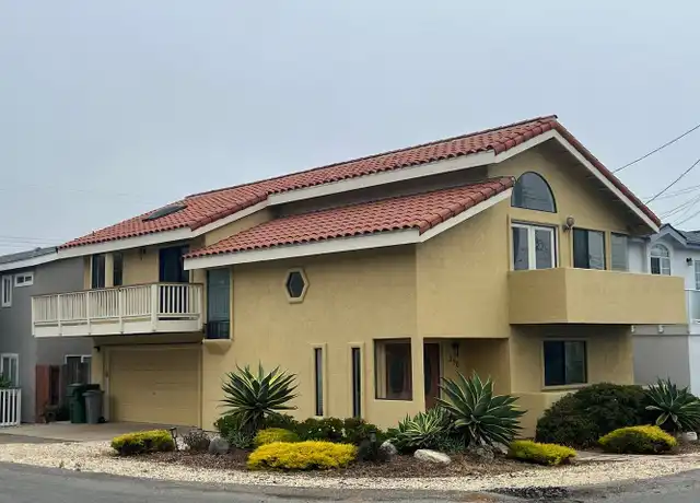 Property at 390 Rennell St, Morro Bay, CA, 93442, 3 beds, 3 baths, [object Object]