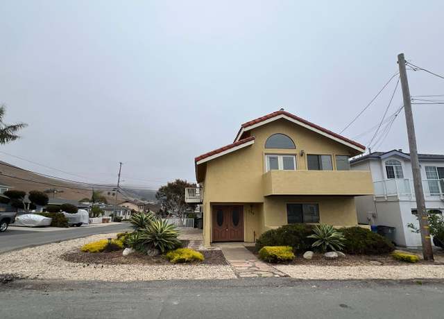 Photo of 390 Rennell St, Morro Bay, CA 93442