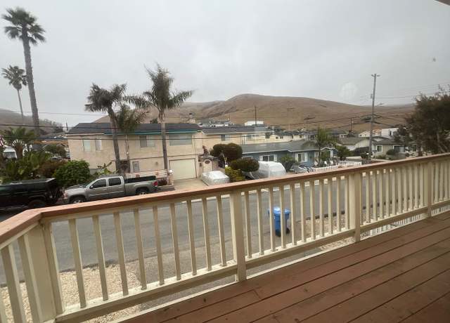 Photo of 390 Rennell St, Morro Bay, CA 93442