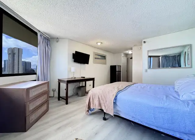 Property at 1700 Ala Moana Blvd #2002, Honolulu, HI, 96815, 0 beds, 1 bath, [object Object]