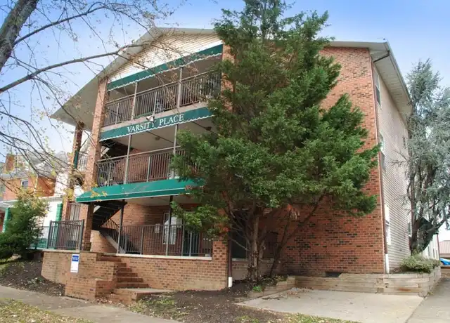 Property at 1540 7th Ave Unit 2, Huntington, WV, 25701, 1 bed, 1 bath, [object Object]