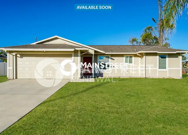 Property at 1222 SE 3rd Ave, Cape Coral, FL, 33990, 3 beds, 2 baths, [object Object]