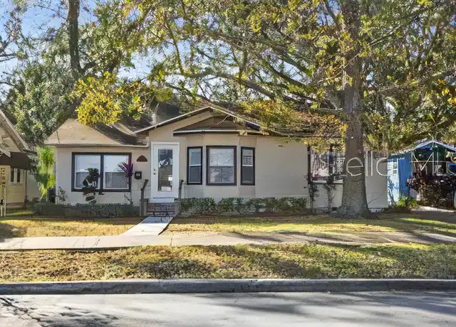 Property at 1906 Hillcrest St, Orlando, FL, 32803, 3 beds, 1 bath, [object Object]