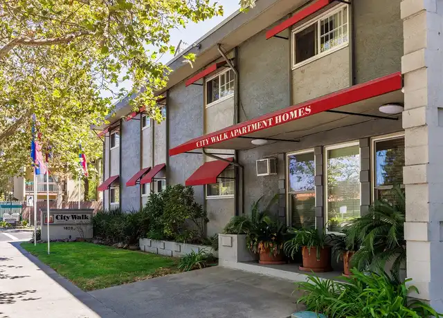 Property at City Walk Apartments - 1688 Clayton Rd, Concord, CA, 94520, 1 bed, 1 bath, [object Object]