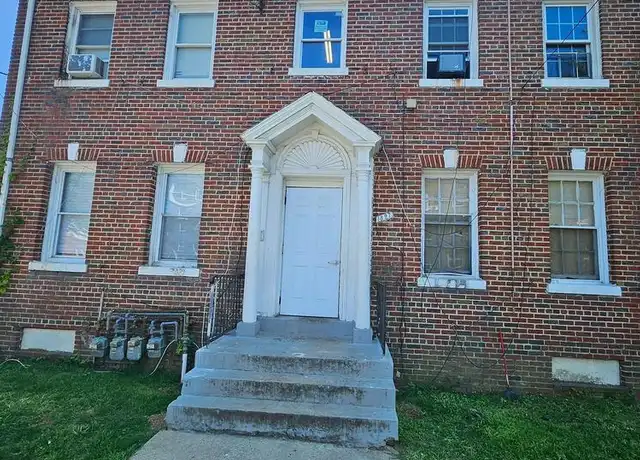 Property at 1827 Q St SE Unit 1, Washington, DC, 20020, 2 beds, 1 bath, [object Object]